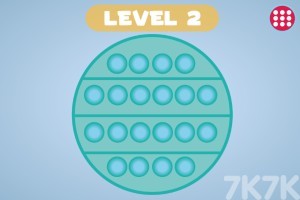 《解压戳球》游戏截图1 《解压戳球》游戏截图1