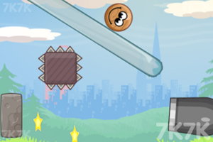 《磁力球》游戏截图3 《磁力球》游戏截图3