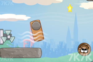 《磁力球》游戏截图2 《磁力球》游戏截图2