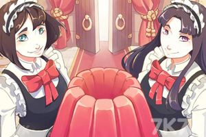 《霸主的女佣》游戏截图1 《霸主的女佣》游戏截图1