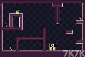 《空间传送器》游戏截图2 《空间传送器》游戏截图2