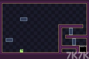 《空间传送器》游戏截图4 《空间传送器》游戏截图4