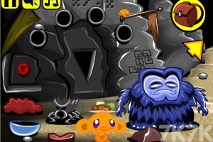 《逗小猴开心系列624》游戏截图4 《逗小猴开心系列624》游戏截图4