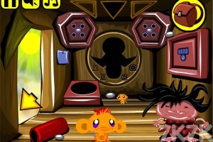 《逗小猴开心系列624》游戏截图1 《逗小猴开心系列624》游戏截图1