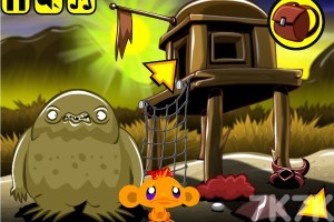 《逗小猴开心系列624》游戏截图2 《逗小猴开心系列624》游戏截图2