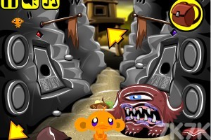 《逗小猴开心系列624》游戏截图3 《逗小猴开心系列624》游戏截图3