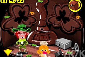 《逗小猴开心系列601》游戏截图2 《逗小猴开心系列601》游戏截图2