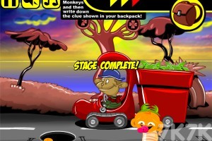 《逗小猴开心系列601》游戏截图3 《逗小猴开心系列601》游戏截图3