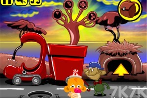 《逗小猴开心系列601》游戏截图1 《逗小猴开心系列601》游戏截图1