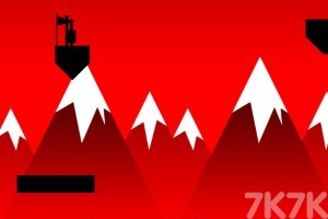 《奔跑的兔子》游戏截图4 《奔跑的兔子》游戏截图4