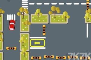 《极限停车》游戏截图2 《极限停车》游戏截图2