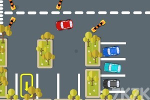 《极限停车》游戏截图3 《极限停车》游戏截图3