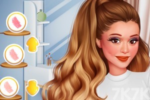 《千禧少女派对》游戏截图3 《千禧少女派对》游戏截图3