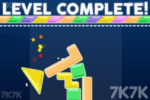 《几何塔》游戏截图3 《几何塔》游戏截图3