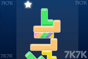 《几何塔》游戏截图2 《几何塔》游戏截图2