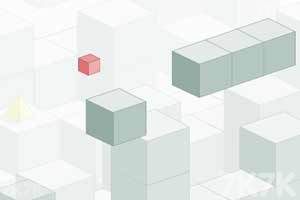 《立方体冲刺5》游戏截图3 《立方体冲刺5》游戏截图3