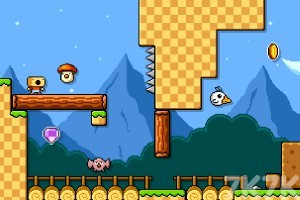 《恐慌大冒险》游戏截图2 《恐慌大冒险》游戏截图2