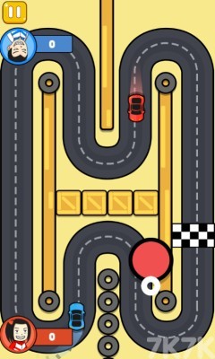 《捣乱校园》游戏截图4 《捣乱校园》游戏截图4