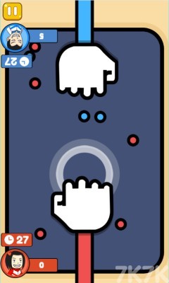 《捣乱校园》游戏截图2 《捣乱校园》游戏截图2