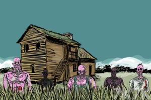 《邪雾2H5》游戏截图3 《邪雾2H5》游戏截图3