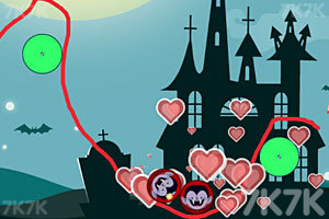 《爱恋球球3》游戏截图3 《爱恋球球3》游戏截图3