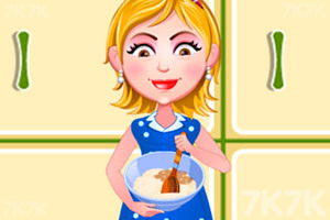 《香甜香蕉包》游戏截图3 《香甜香蕉包》游戏截图3