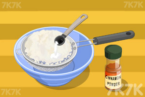 《香甜香蕉包》游戏截图2 《香甜香蕉包》游戏截图2