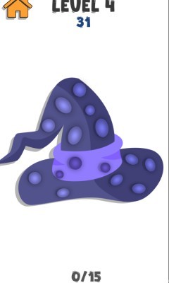 《解压戳一戳》游戏截图4 《解压戳一戳》游戏截图4