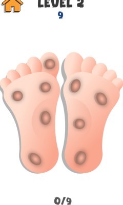 《解压戳一戳》游戏截图2 《解压戳一戳》游戏截图2