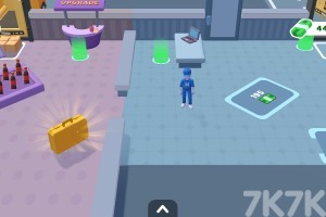 《我的大超市》游戏截图3 《我的大超市》游戏截图3