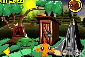 《逗小猴开心系列859》游戏截图3 《逗小猴开心系列859》游戏截图3