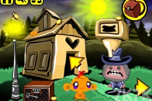 《逗小猴开心系列859》游戏截图1 《逗小猴开心系列859》游戏截图1