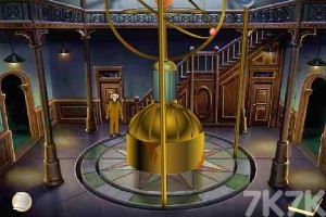 《米勒山庄疑案巨石阵5》游戏截图1 《米勒山庄疑案巨石阵5》游戏截图1