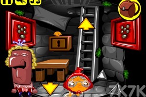 《逗小猴开心系列688》游戏截图2 《逗小猴开心系列688》游戏截图2