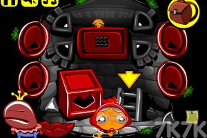 《逗小猴开心系列688》游戏截图3 《逗小猴开心系列688》游戏截图3