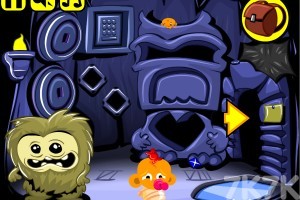 《逗小猴开心系列678》游戏截图4 《逗小猴开心系列678》游戏截图4