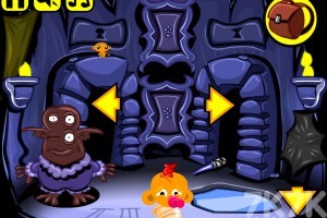 《逗小猴开心系列678》游戏截图3 《逗小猴开心系列678》游戏截图3