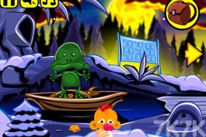 《逗小猴开心系列678》游戏截图2 《逗小猴开心系列678》游戏截图2