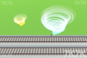 《暴怒龙卷风》游戏截图2 《暴怒龙卷风》游戏截图2