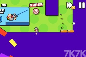 《打靶大叔》游戏截图4