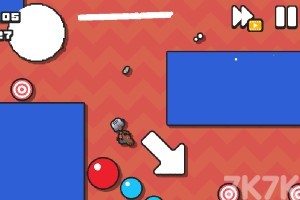 《打靶大叔》游戏截图3