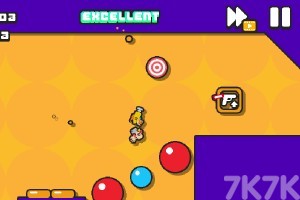 《打靶大叔》游戏截图2