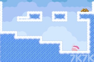 《冬日火光》游戏截图1 《冬日火光》游戏截图1