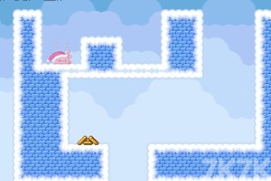 《冬日火光》游戏截图2 《冬日火光》游戏截图2