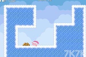 《冬日火光》游戏截图4 《冬日火光》游戏截图4