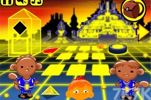 《逗小猴开心系列892》游戏截图1 《逗小猴开心系列892》游戏截图1