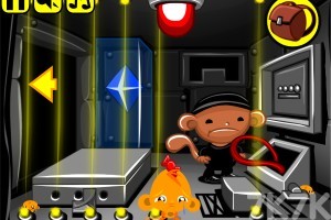 《逗小猴开心系列868》游戏截图2 《逗小猴开心系列868》游戏截图2