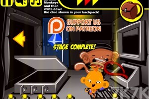 《逗小猴开心系列868》游戏截图4 《逗小猴开心系列868》游戏截图4