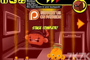 《逗小猴开心系列868》游戏截图3 《逗小猴开心系列868》游戏截图3