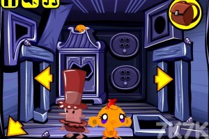 《逗小猴开心系列861》游戏截图2 《逗小猴开心系列861》游戏截图2